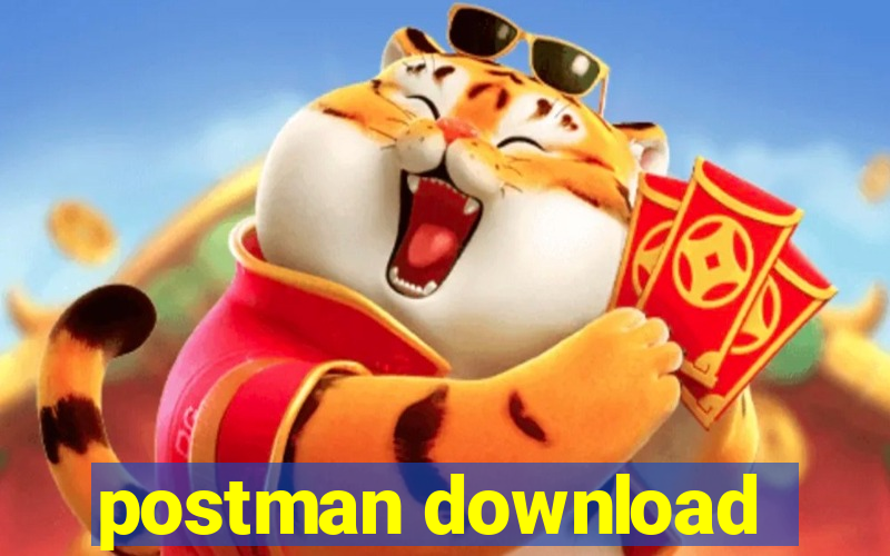 postman download